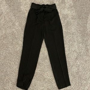 Express dress pants